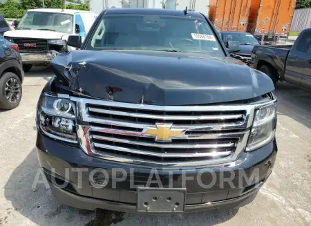 CHEVROLET SUBURBAN K 2015 vin 1GNSKJKC7FR709780 from auto auction Copart