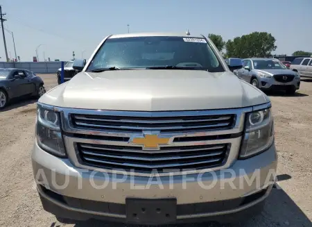 CHEVROLET SUBURBAN K 2016 vin 1GNSKJKC7GR185810 from auto auction Copart