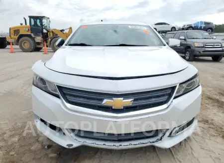 CHEVROLET IMPALA LT 2016 vin 2G1115S34G9150093 from auto auction Copart