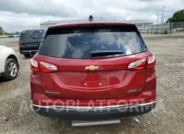 CHEVROLET EQUINOX LT 2020 vin 2GNAXJEV5L6118770 from auto auction Copart