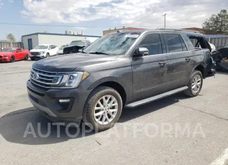 Ford Expedition 2021 2021 vin 1FMJK1JT0MEA49832 from auto auction Copart