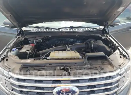 FORD EXPEDITION 2021 vin 1FMJK1JT0MEA49832 from auto auction Copart