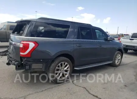 FORD EXPEDITION 2021 vin 1FMJK1JT0MEA49832 from auto auction Copart