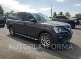 FORD EXPEDITION 2021 vin 1FMJK1JT0MEA49832 from auto auction Copart