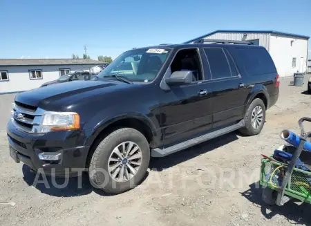 Ford Expedition 2017 2017 vin 1FMJK1JT6HEA79150 from auto auction Copart