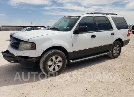 Ford Expedition 2016 2016 vin 1FMJU1FT7GEF15375 from auto auction Copart