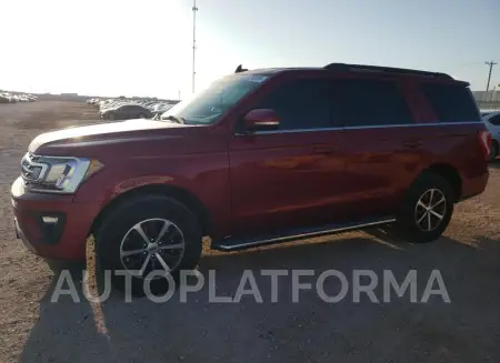 Ford Expedition 2019 2019 vin 1FMJU1HT5KEA07721 from auto auction Copart