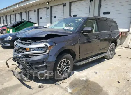 Ford Expedition 2022 2022 vin 1FMJU1JT2NEA28413 from auto auction Copart