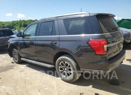 FORD EXPEDITION 2022 vin 1FMJU1JT2NEA28413 from auto auction Copart