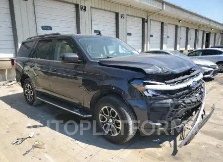 FORD EXPEDITION 2022 vin 1FMJU1JT2NEA28413 from auto auction Copart