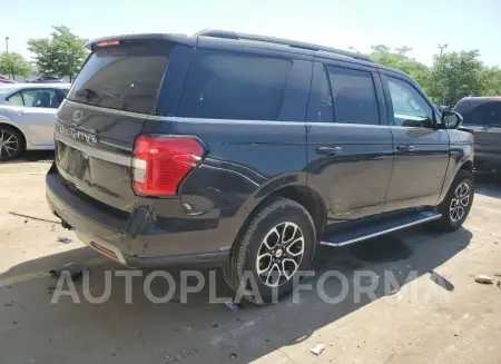 FORD EXPEDITION 2022 vin 1FMJU1JT2NEA28413 from auto auction Copart