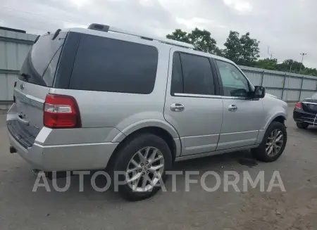 FORD EXPEDITION 2017 vin 1FMJU2AT4HEA29220 from auto auction Copart