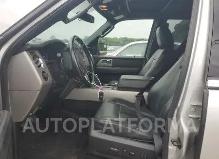 FORD EXPEDITION 2017 vin 1FMJU2AT4HEA29220 from auto auction Copart