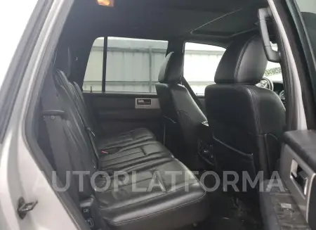 FORD EXPEDITION 2017 vin 1FMJU2AT4HEA29220 from auto auction Copart