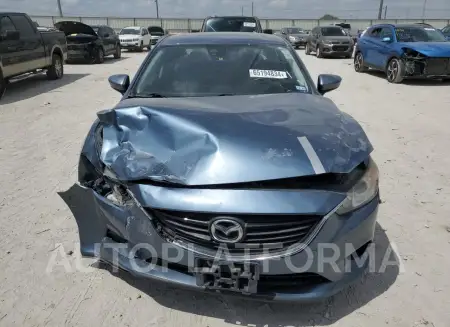 MAZDA 6 TOURING 2015 vin JM1GJ1T51F1214135 from auto auction Copart