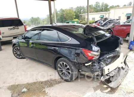 TOYOTA AVALON XLE 2017 vin 4T1BK1EB5HU257271 from auto auction Copart