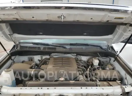 TOYOTA TUNDRA CRE 2021 vin 5TFEY5F12MX299600 from auto auction Copart