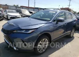 TOYOTA VENZA LE 2021 vin JTEAAAAH5MJ079785 from auto auction Copart