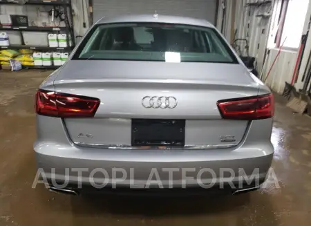 AUDI A6 PREMIUM 2017 vin WAUG8AFC5HN133816 from auto auction Copart