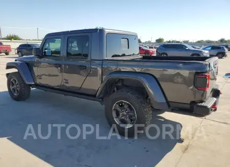 JEEP GLADIATOR 2020 vin 1C6JJTBG2LL185756 from auto auction Copart