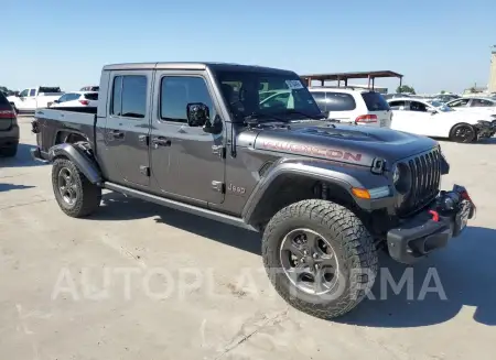 JEEP GLADIATOR 2020 vin 1C6JJTBG2LL185756 from auto auction Copart