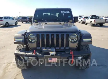 JEEP GLADIATOR 2020 vin 1C6JJTBG2LL185756 from auto auction Copart