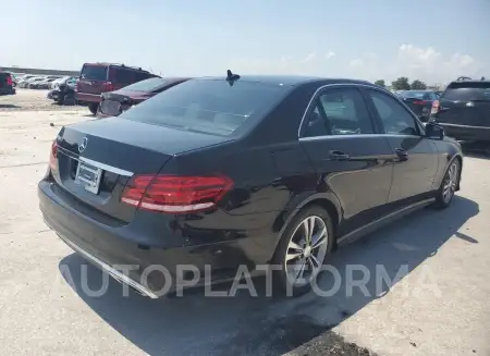 MERCEDES-BENZ E 350 2015 vin WDDHF5KB1FB152448 from auto auction Copart