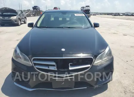 MERCEDES-BENZ E 350 2015 vin WDDHF5KB1FB152448 from auto auction Copart