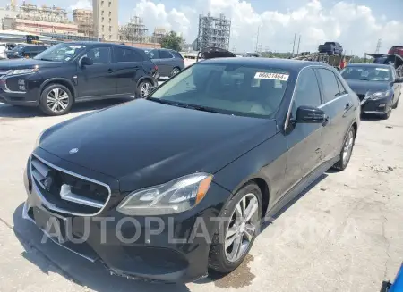 Mercedes-Benz E350 2015 2015 vin WDDHF5KB1FB152448 from auto auction Copart