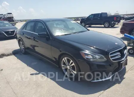 MERCEDES-BENZ E 350 2015 vin WDDHF5KB1FB152448 from auto auction Copart