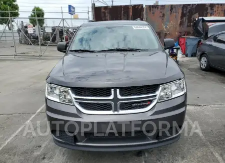 DODGE JOURNEY SE 2016 vin 3C4PDCAB8GT103023 from auto auction Copart