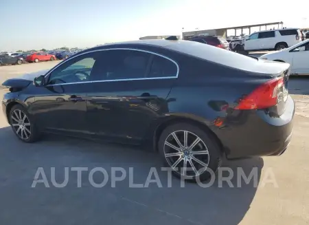 VOLVO S60 PREMIE 2018 vin LYV402HK9JB165214 from auto auction Copart