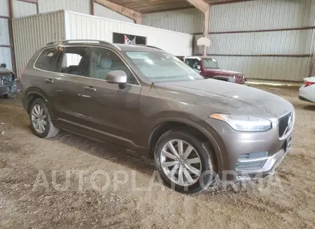 VOLVO XC90 T6 2017 vin YV4A22PK7H1179187 from auto auction Copart