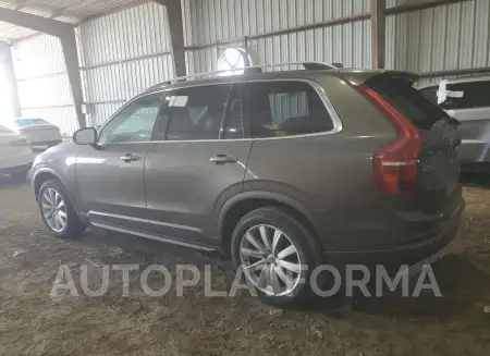 VOLVO XC90 T6 2017 vin YV4A22PK7H1179187 from auto auction Copart