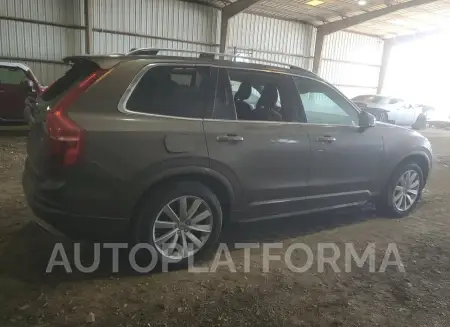 VOLVO XC90 T6 2017 vin YV4A22PK7H1179187 from auto auction Copart