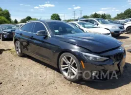 BMW 430XI GRAN 2019 vin WBA4J3C52KBL07259 from auto auction Copart