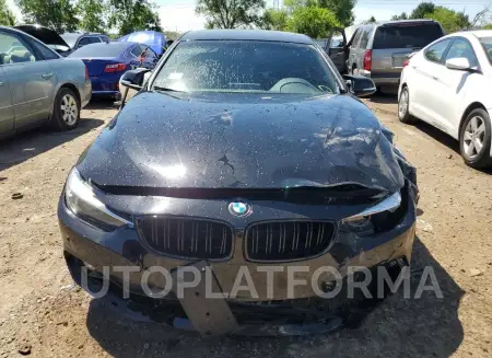 BMW 430XI GRAN 2019 vin WBA4J3C52KBL07259 from auto auction Copart