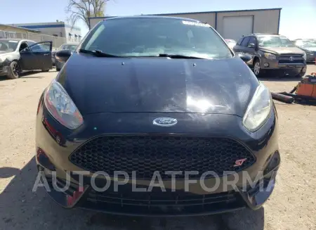 FORD FIESTA ST 2019 vin 3FADP4GX9KM153716 from auto auction Copart