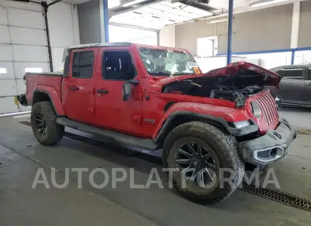 JEEP GLADIATOR 2020 vin 1C6HJTFG7LL183056 from auto auction Copart