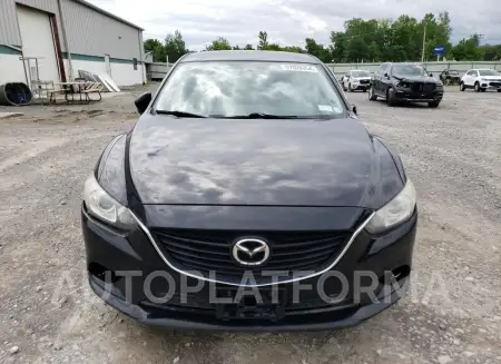 MAZDA 6 TOURING 2015 vin JM1GJ1V52F1193907 from auto auction Copart