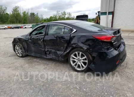 MAZDA 6 TOURING 2015 vin JM1GJ1V52F1193907 from auto auction Copart