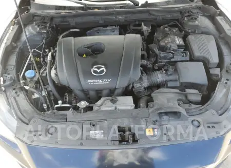 MAZDA 6 TOURING 2015 vin JM1GJ1V6XF1176975 from auto auction Copart