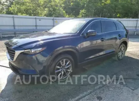 Mazda CX-9 2019 2019 vin JM3TCABY0K0323908 from auto auction Copart