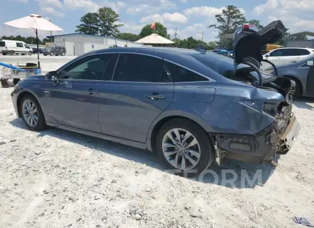 TOYOTA AVALON XLE 2020 vin 4T1A21FB0LU014275 from auto auction Copart