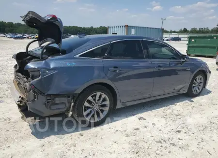 TOYOTA AVALON XLE 2020 vin 4T1A21FB0LU014275 from auto auction Copart