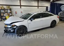 Toyota Avalon XLE 2019 2019 vin 4T1B21FB1KU004759 from auto auction Copart