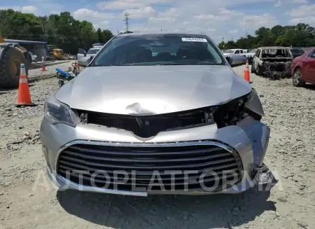 TOYOTA AVALON XLE 2016 vin 4T1BK1EB5GU230800 from auto auction Copart