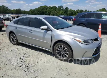 TOYOTA AVALON XLE 2016 vin 4T1BK1EB5GU230800 from auto auction Copart