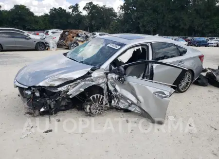 Toyota Avalon XLE 2018 2018 vin 4T1BK1EB8JU279657 from auto auction Copart