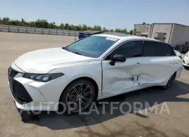 Toyota Avalon XLE 2019 2019 vin 4T1BZ1FB2KU027723 from auto auction Copart